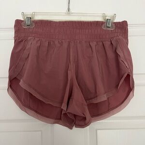 LULULEMON Anew Shorts
